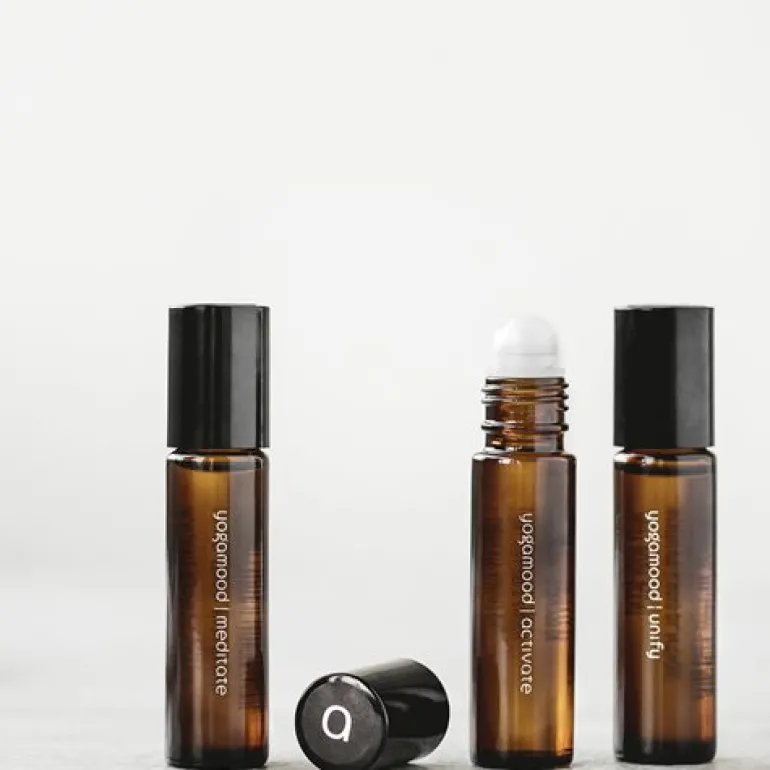 10 ml - ACTIVATE BODY SCENTS