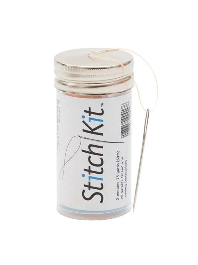 Ballet stitch kit - tråd og nål