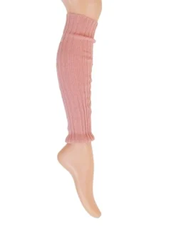 Benvarmere fra Repetto i rosa - 45 cm