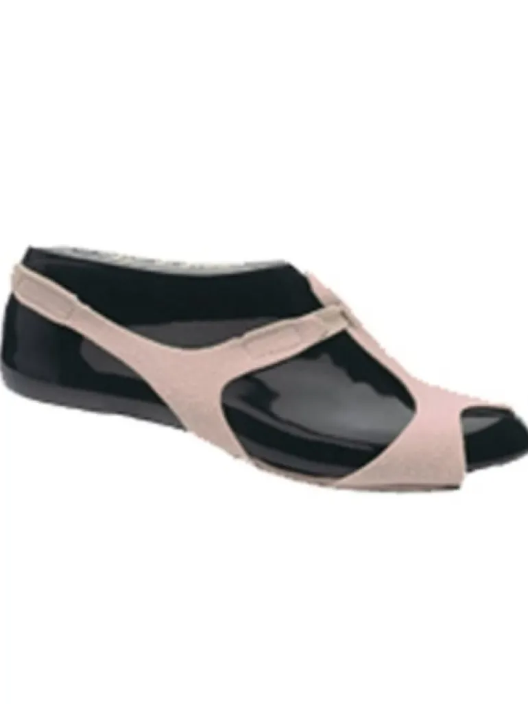 Bleyer afrosandal nude