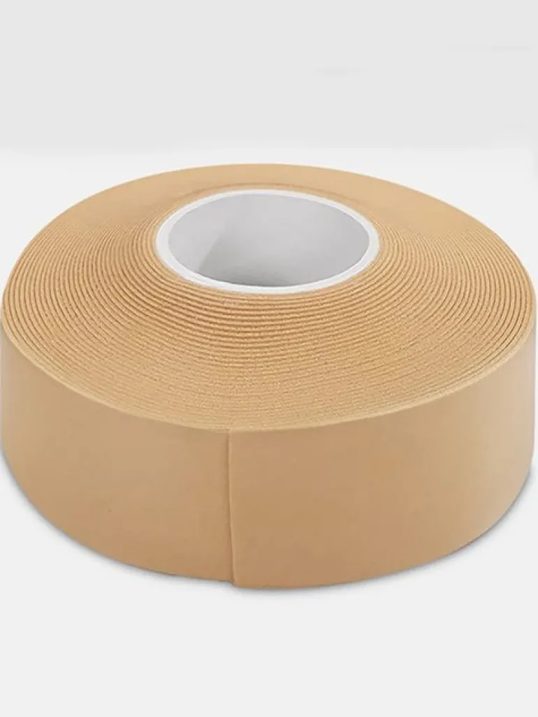 Bloch point tape til tæer