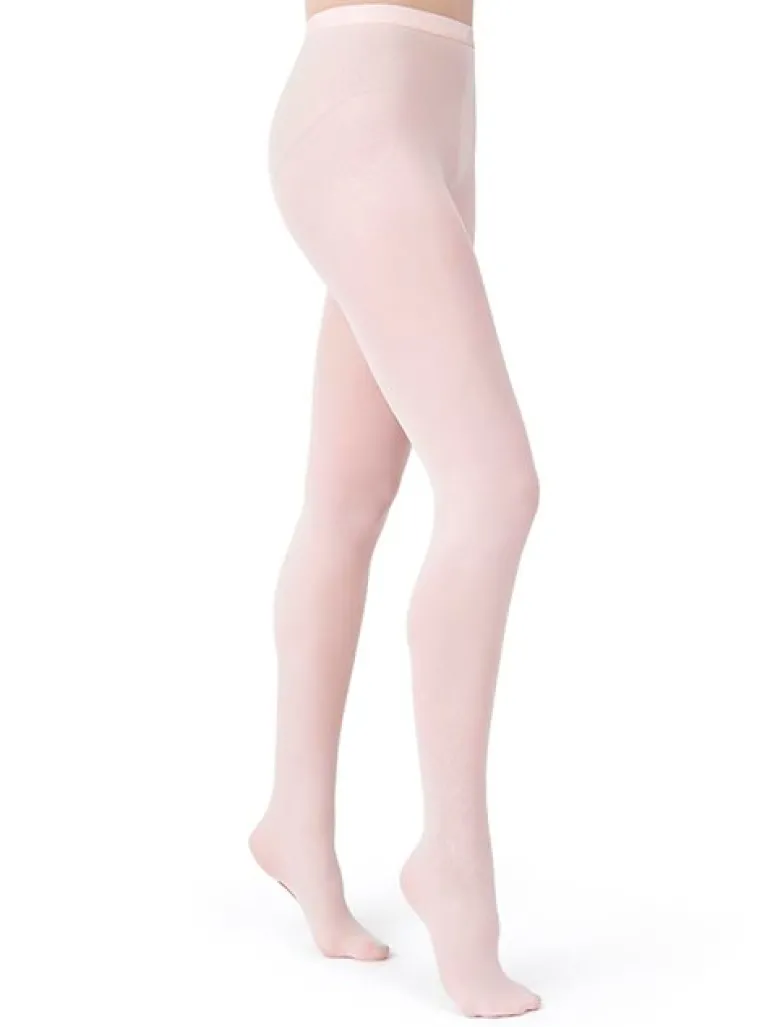 Capezio ballettrikot m. hul - 2 PAR DKK 275