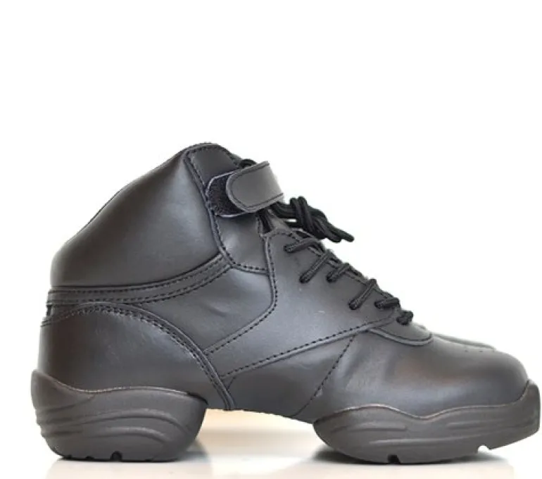 Capezio high sneakers/sko til zumba