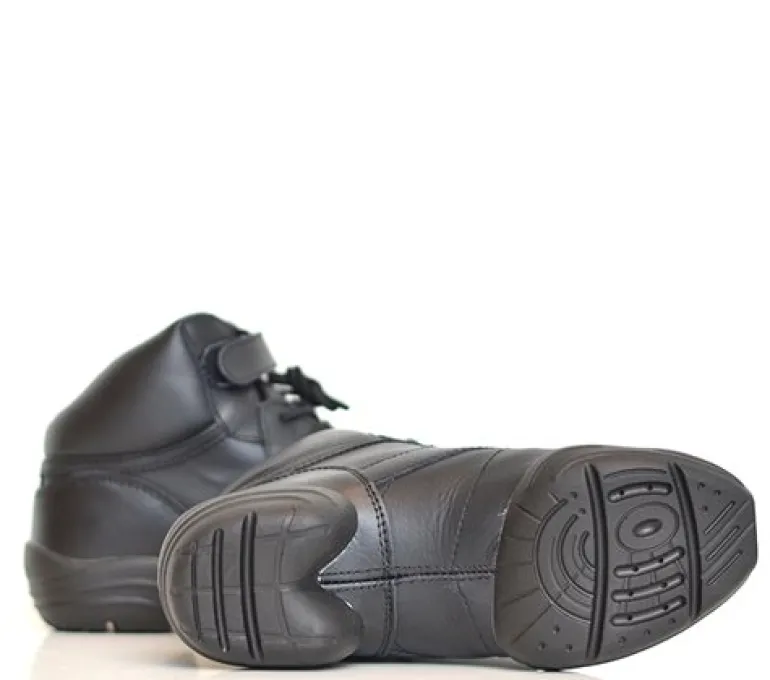 Capezio high sneakers/sko til zumba