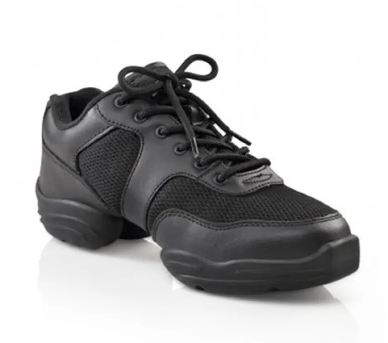 Capezio low top sneakers til zumba/linedance