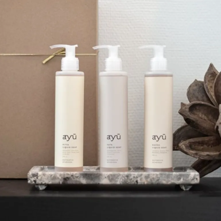 CREME 200 ML- AYÛ PITTA