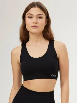 Drop of Mindfulness seamless top i sort