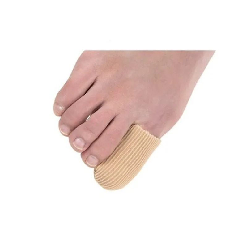 Gel big tip Tech Dance