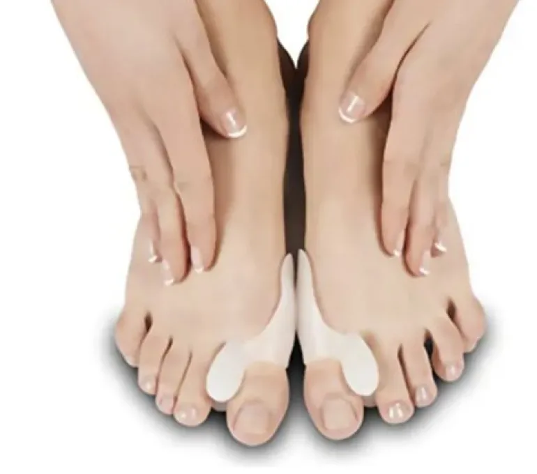 Hallux valgus tåskiller Tech Dance