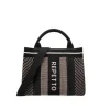 Lille crossbody dansetaske fra Repetto