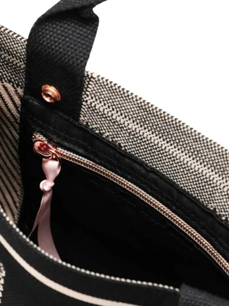 Lille crossbody dansetaske fra Repetto