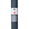 Manduka grå PRO måtte til yoga