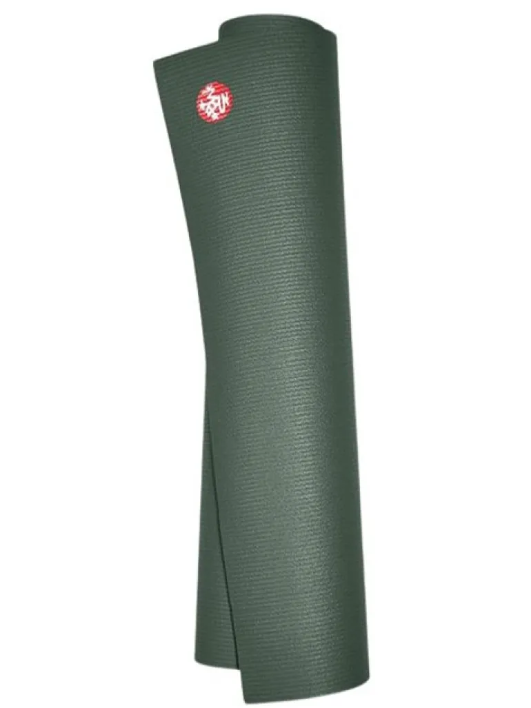 Manduka salvie grøn PROlite måtte til yoga