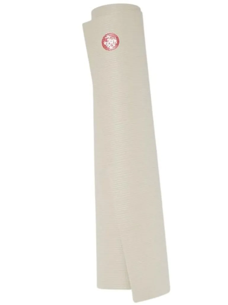 Manduka sandfarvet PROlite måtte til yoga