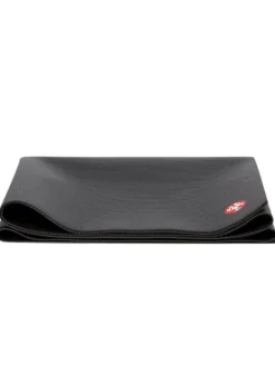 Manduka sort Pro travel måtte til yoga