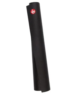 Manduka sort Pro travel måtte til yoga