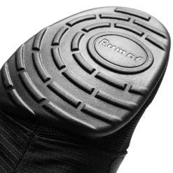 MOJO sort Rumpf sneaker til alt slags dans