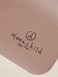 Moonchild burro flot måtte til yoga