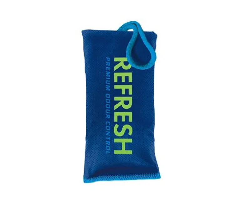 Refresh poser til dansesko