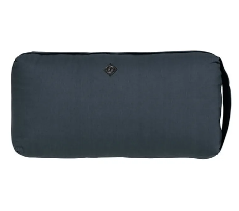 Simple Days navy yoga meditationspude