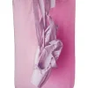 Sko pose pink til balletsko I love dance