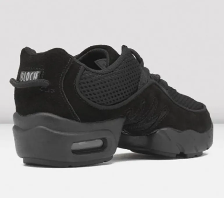 Sneakers Bloch til linedance/swing/zumba