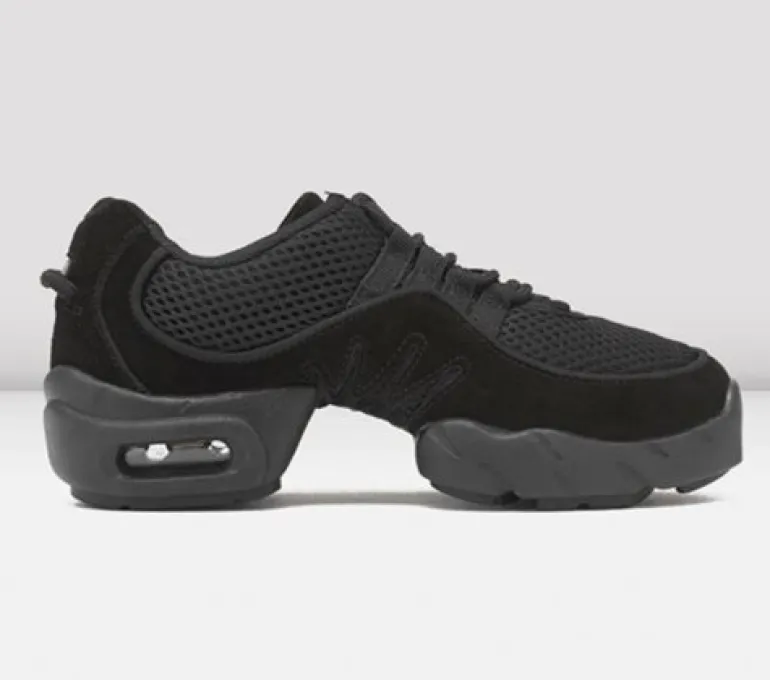 Sneakers Bloch til linedance/swing/zumba