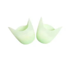 Tåbeskyttere lemon duft super soft gele