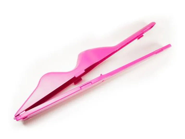 The stretch pro pink