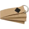 Yogabælte fra Simple Days i beige