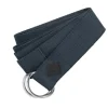 Yogabælte fra Simple Days i navy